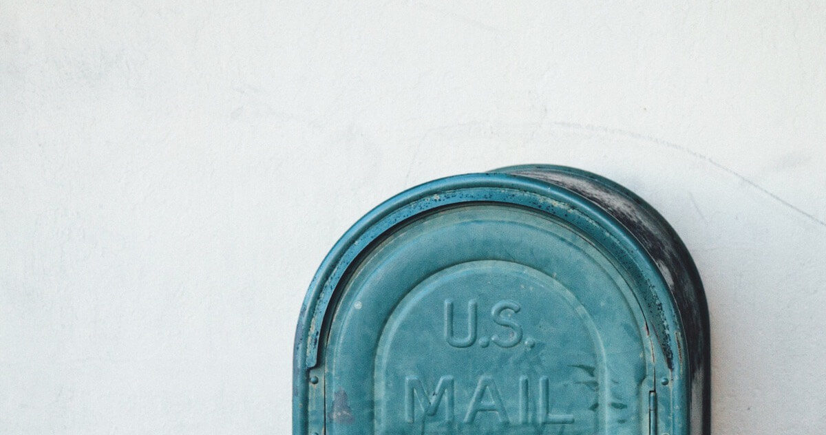 Commonalities for Mail That Gets Opened and Read