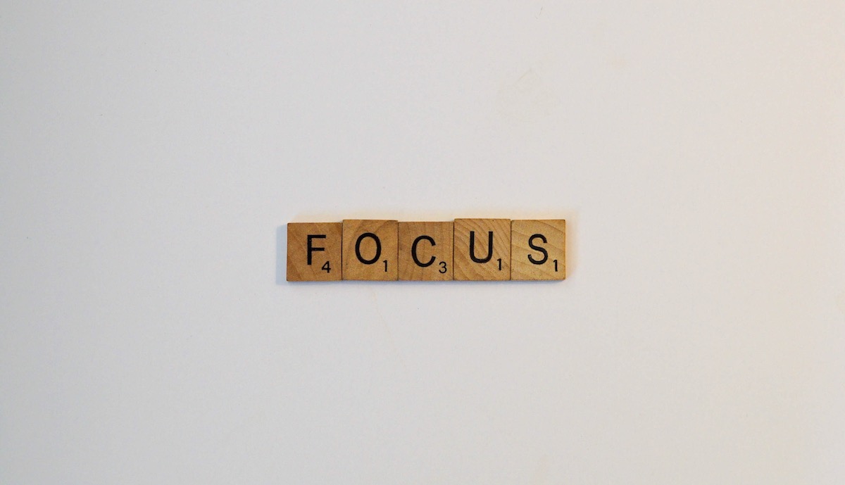 Tips For Finding Focus & Reducing Digital Distractions