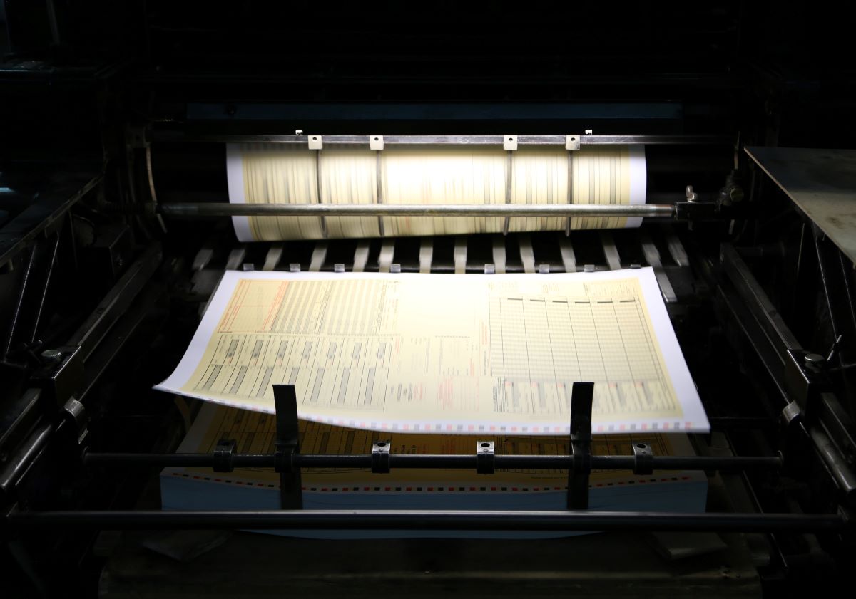 Variable Data Printing: Personalization Powers Performance