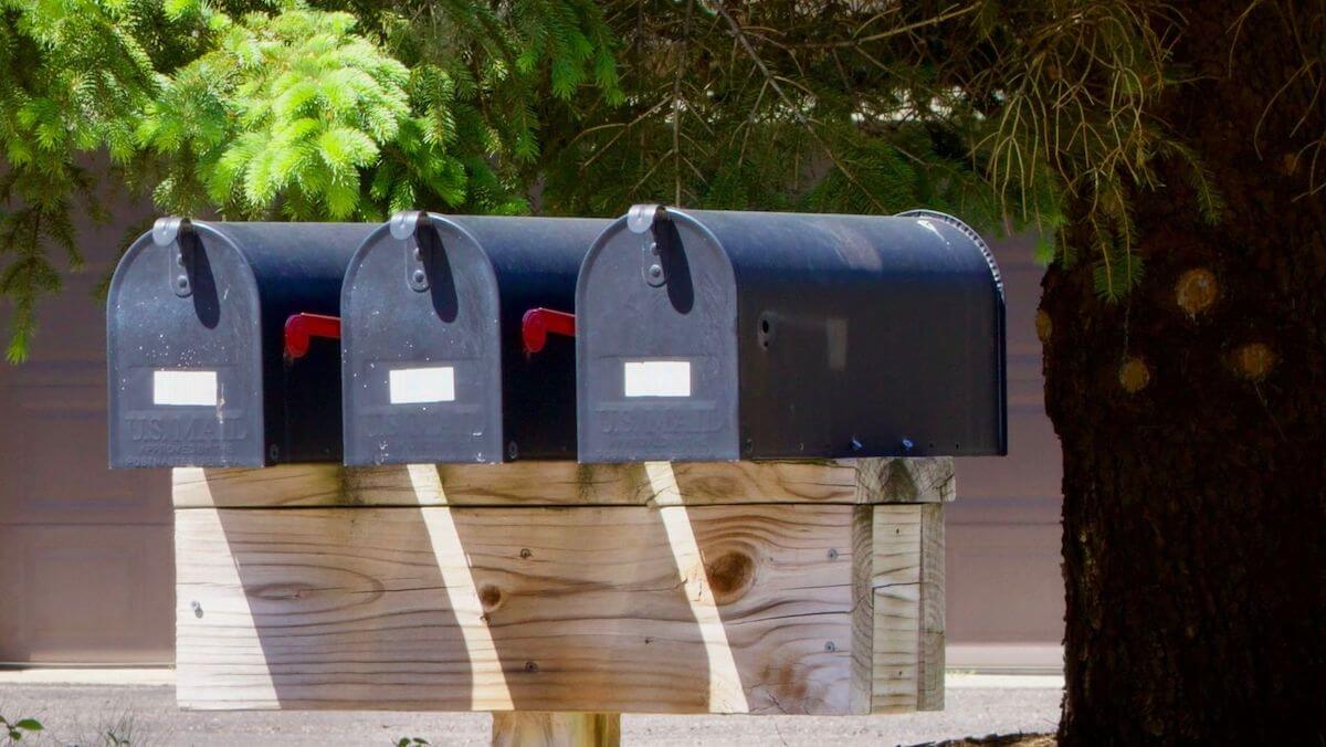 3 BENEFITS TO PERSONALIZING DIRECT MAIL