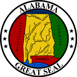 Alabama Great Seal