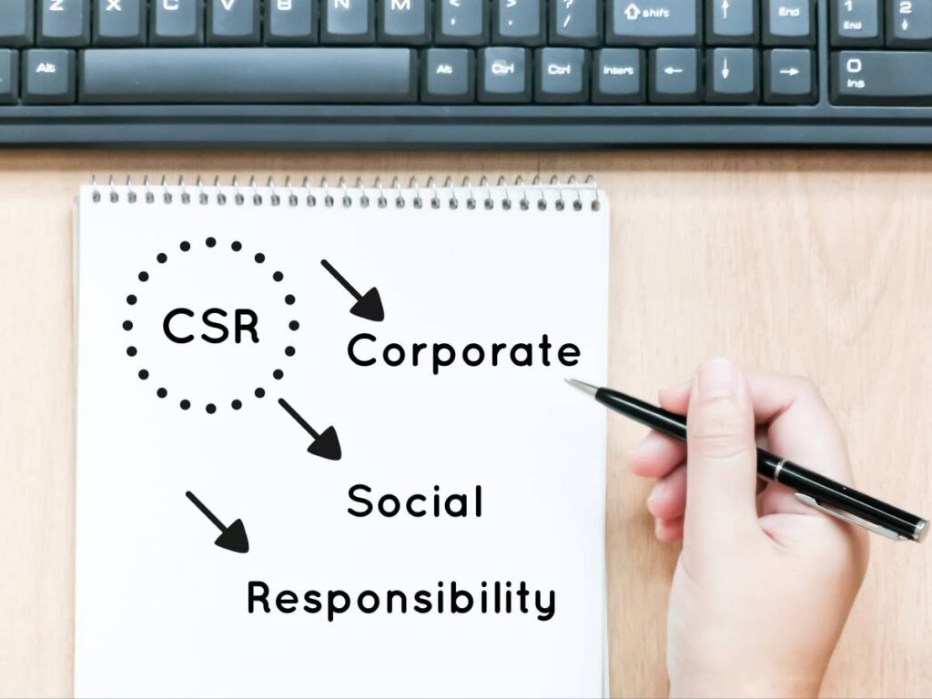 Corporate Social Responsibility for Your Brand