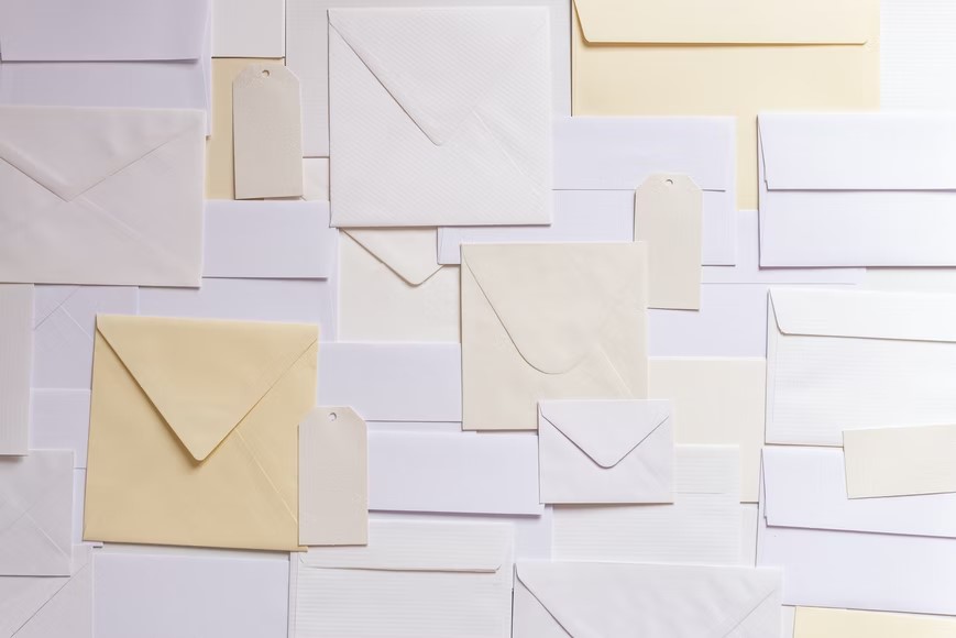 Direct Mail Marketing: How To Build A Mailing List