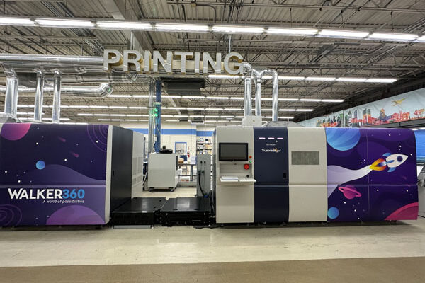Commercial Printing - Walker 360 - Montgomery, Alabama