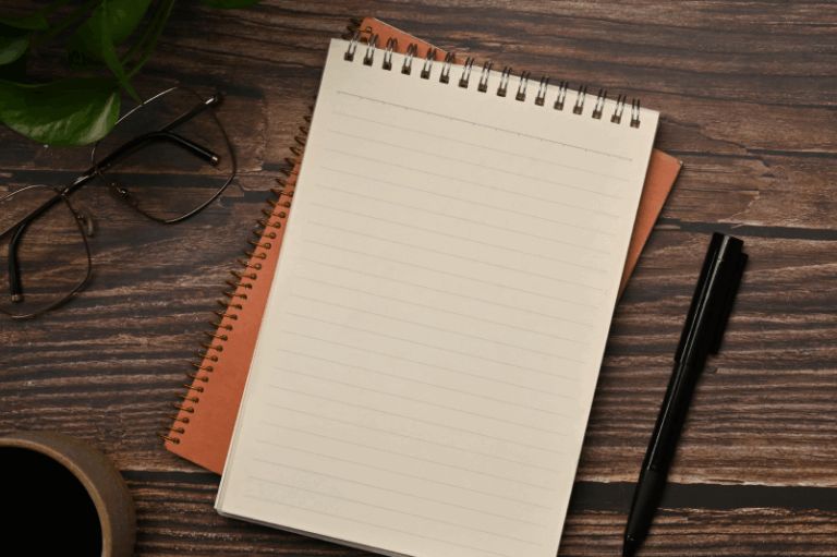 Notepad Printing - Walker360